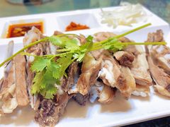 -新疆红柳花餐厅(新洲店)