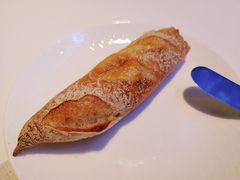 -迪拜帆船酒店海底餐厅