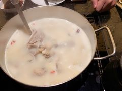 -捞王猪肚鸡火锅(财富中心店)