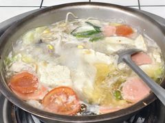 -海关荤豆花(洋河一路店)