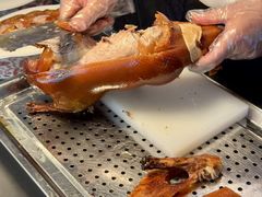 -香丰阁·烤鸭·川湘菜(清河店)