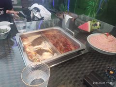 -大隐·成都火锅Bistro(合生麒麟新天地店)