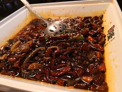 毛血旺-杨记隆府(白象街店)