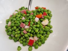 -野蔓果·山野菜(西湖景区·龙井茶田店)