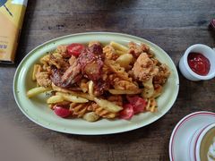 -MOJ coffee(瓯海泽雅水碓坑店)