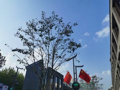 -河坊美食街(河坊街店)