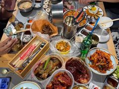 -金龙烧烤·牛肉面(西塔店)