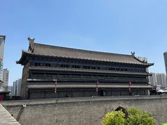 -西安城墙·碑林历史文化景区