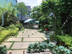 大堂-1Cake壹刻蛋糕(奥体公园味觉艺术馆店)