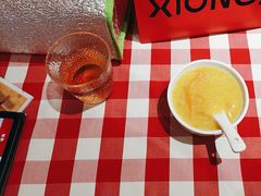 -西贝(新业坊店)