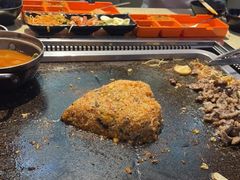 -猪的故事·韩式烤肉(韩乐坊店)