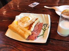 -卧龙堡客栈·中餐厅(古北水镇店)