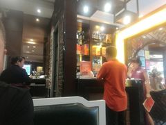 -老牌坊•鲁菜名店•地道济南菜(大观园商埠店)