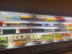 -海纳百川·都市温泉·足道·SPA(学院路店)