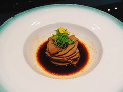 -蜜桃餐厅·伴山(绿宝广场店)