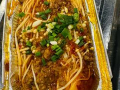 -玫瑰红烤羊排(北新桥三条店)