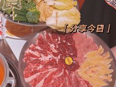 -荣叔港式沙嗲牛肉火锅(正佳潮流店)
