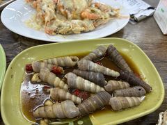 -贞姨美食·老字号海鲜大排档