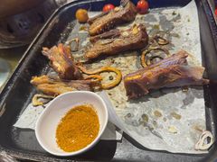 -羊之道草原味道清真餐厅(番禺店)