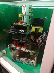 -乐高授权专卖店(朝阳大悦城店)