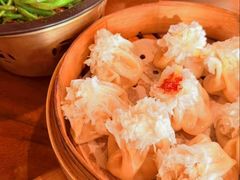 -龍聚祥烧麦馆(鼓楼店)