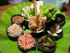 雄安大咖-淀里船宴(裕华东路店)