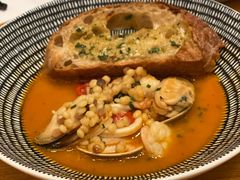 -君悦酒店·La Terrazza意合園·意式风味