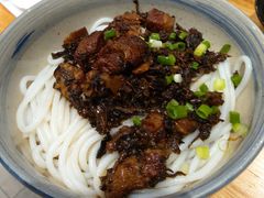 红烧牛肉粉-湖嗦·湖南米粉(世纪金源燕莎店)