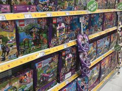-TOYSRUS玩具反斗城(杭州萧山万象汇店)