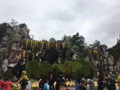 -廖老妈蹄花店(人民公园陕西街259号店)