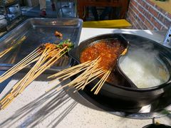 -钢管厂歆瑞源油卤串串香(春熙路太古里店)