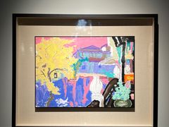 -上海虹桥当代艺术馆