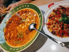 -光海·乡记酸菜鱼·始于1996(花园路店)