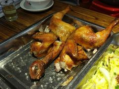 顺徕德仙庙烧鸡-顺徕德仙庙烧鸡(荔湾总店)