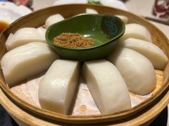 -雨后行菜(报慈北路店)