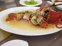 -宝界普菲特湖畔酒店