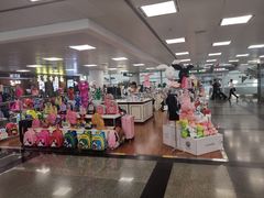 -厦门高崎国际机场-T3航站楼