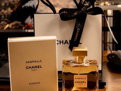 -CHANEL(德基广场店)