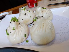 生煎包-上海老站(徐家汇店)
