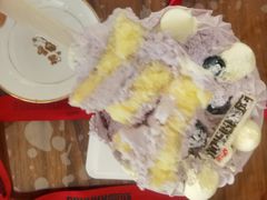 -燃厚蛋糕(卓展中信城店)