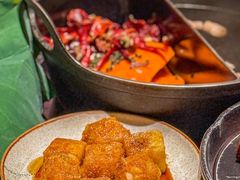 -盡膳口福跷脚牛肉火锅(晶耀前滩店)