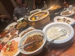 -小蓉合餐厅·川菜·陕南菜(凤城二路店)