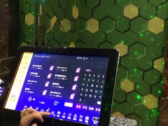 -乐翻天量贩式KTV(淞发路店)