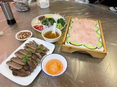 -官塘锋记鱼生·生腌·砂锅粥(牌坊街店)