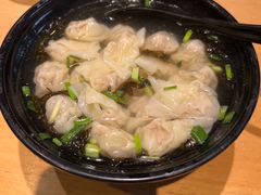 -真真鲜馄饨店(启蒙路店)