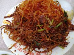 -三姐妹冷面馆(保卫路店)