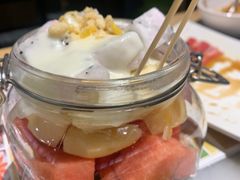 -韩宫宴烤肉·黑毛和牛·料理(合肥滨湖银泰城店)