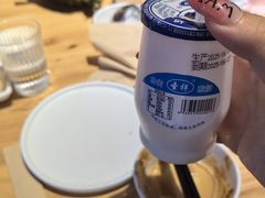 -四喜小胖·北京涮肉(五道营店)