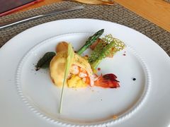 -香樟花园法式铁板烧(恒隆广场店)