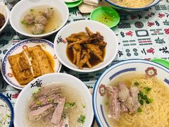 -七爷清汤腩·港式餐厅(金狮广场店)